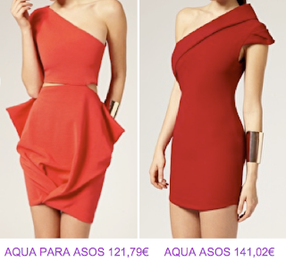 Vestidos rojos 17